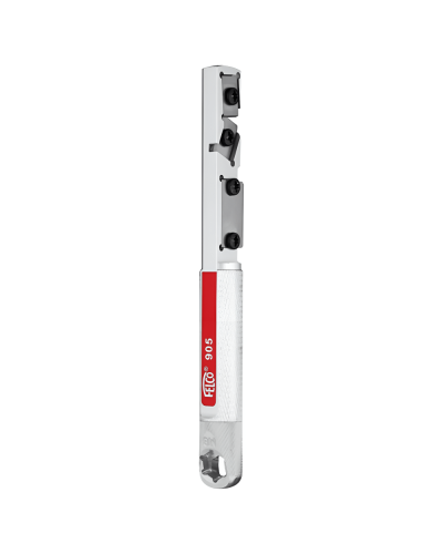 İtiləmə daşı Felco 905