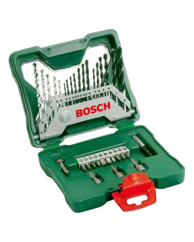 Alət dəsti  Bosch X-Line 33