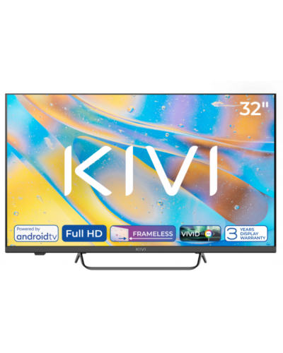 Televizor Kivi 32F760QB