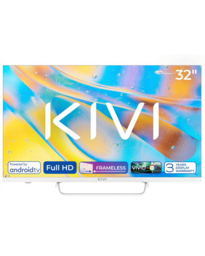 Televizor Kivi 32F760QW