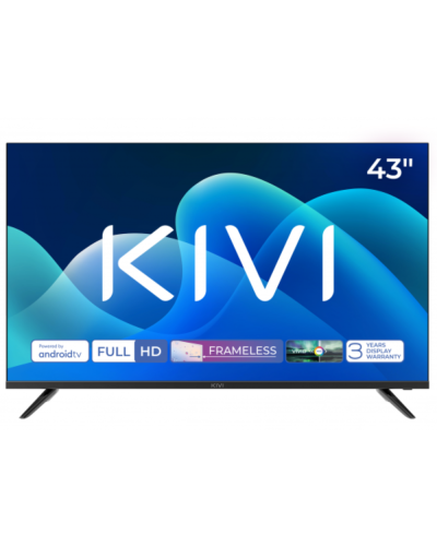 Televizor Kivi 43F730QB