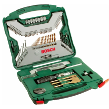Alət dəsti  Bosch X-Line 100