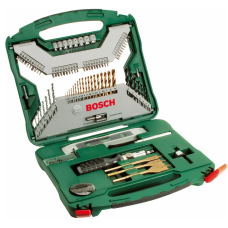 Alət dəsti  Bosch X-Line 100