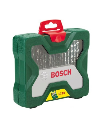 Alət dəsti  Bosch X-Line 100
