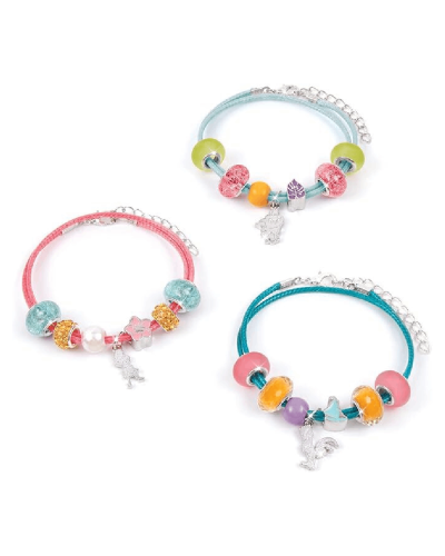 Make it Real Disney Princess Jewels and Gems Moana 4213MR 695929042134