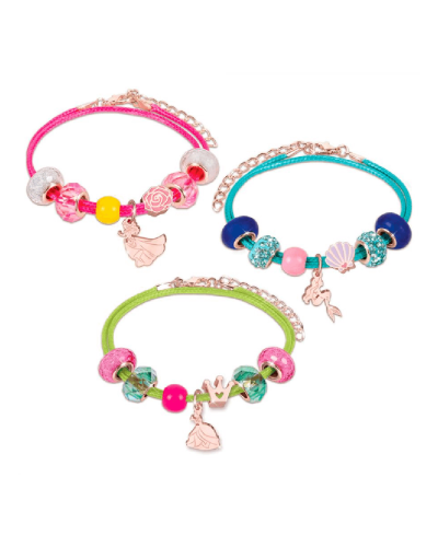 Make it Real Disney Ultimate Princess Jewels and Gems 4210MR 695929042103