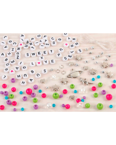 Make it Real Block&Rock Chram Bracelets 1205MR 695929012052