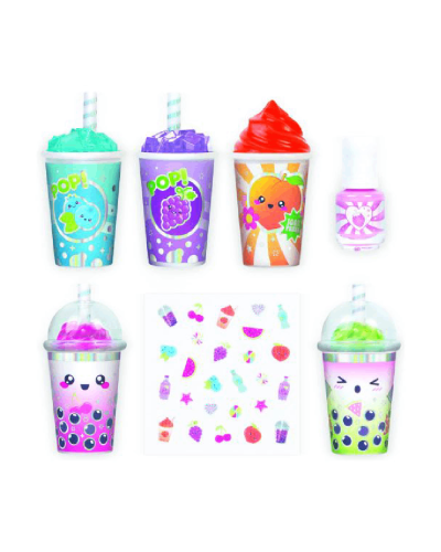 Make it Real Fruity Beauty Cosmetics Vending machine 2701MR 695929027018