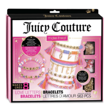 Make it Real Juicy Couture: Dial Up The Style Lip Gloss Phone and Diy Lanyard 4473MR 695929044732