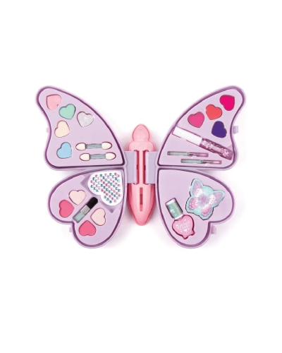 Make it Real 3C4G Butterfly Cosmetic Set 10058MR 638241100588