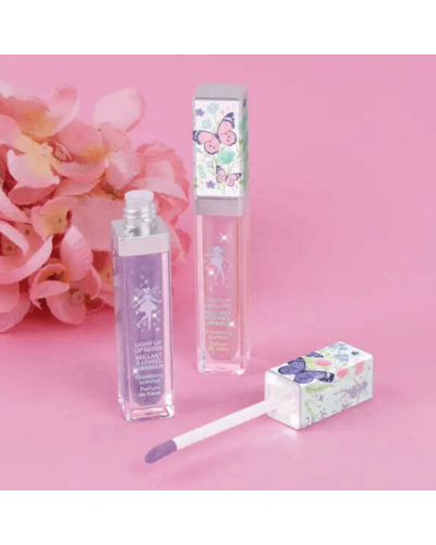 Make it Real 3C4G Fairy Light-Up Lip Gloss 10059MR 638241100595