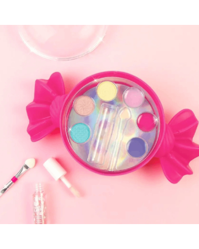 Dekorativ kosmetika Make it Real 3C4G Sugar Style Cosmetic Set 10062MR 638241100625