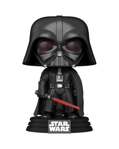 Funko POP Star Wars: SWNC- Darth Vader