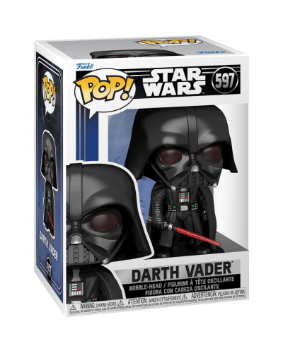 Funko POP Star Wars: SWNC- Darth Vader