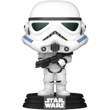 Funko POP Star Wars: SWNC-Stormtrooper