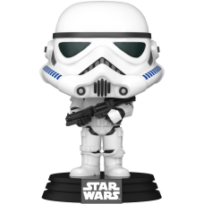 Funko POP Star Wars: SWNC-Stormtrooper