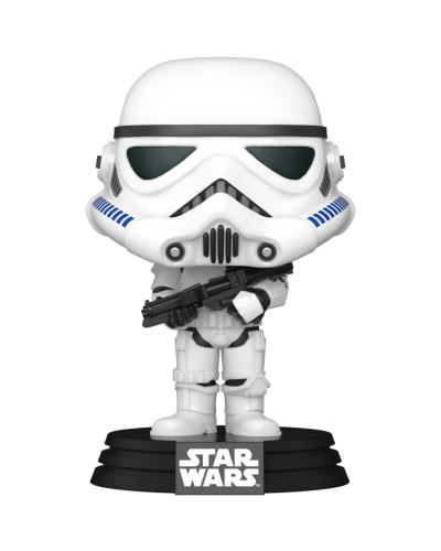 Funko POP Star Wars: SWNC-Stormtrooper