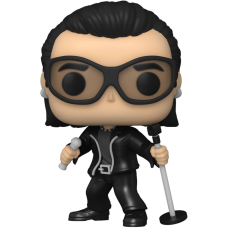 Funko POP Rocks: U2-Zoo TV - Bono