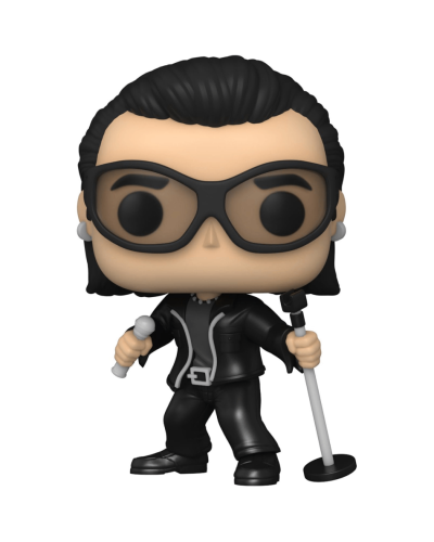 Funko POP Rocks: U2-Zoo TV - Bono