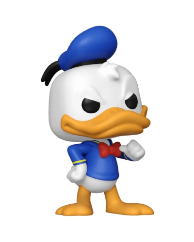 Funko POP Disney: Classics - Donald Duck 5908305242796