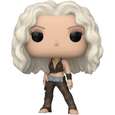 Funko POP Rocks: Shakira WHENEVER/WHEREVER