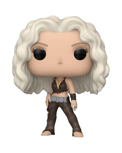 Funko POP Rocks: Shakira WHENEVER/WHEREVER