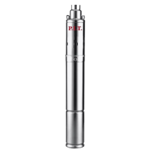 Salınma su nasosu P.I.T 550W/80M / PSW550-T