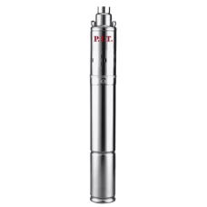 Salınma su nasosu P.I.T 550W/80M / PSW550-T