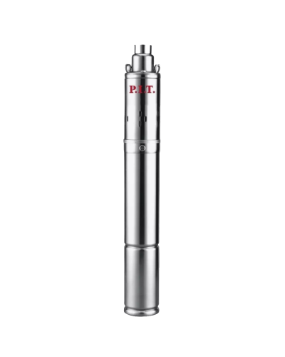 Salınma su nasosu P.I.T 550W/80M / PSW550-T