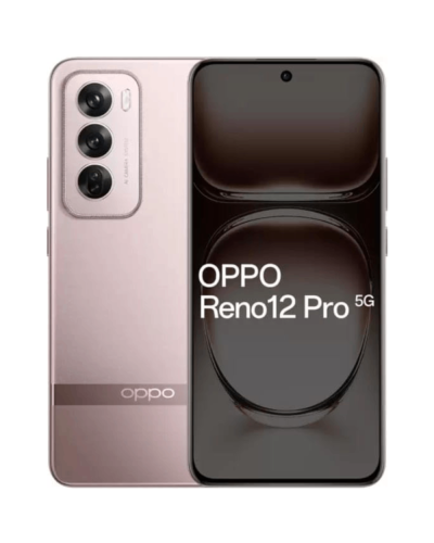 OPPO Reno12 Pro 5G 12/512 GB Sunset Gold