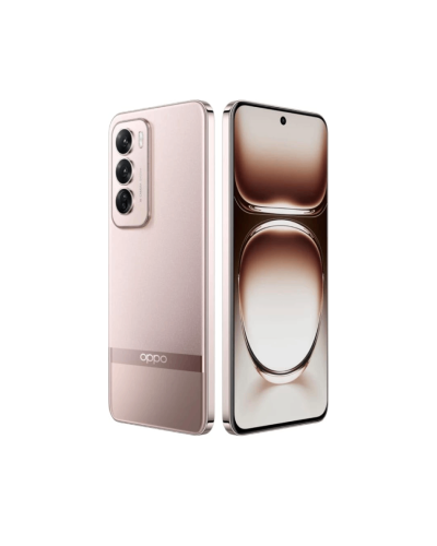 OPPO Reno12 Pro 5G 12/512 GB Sunset Gold