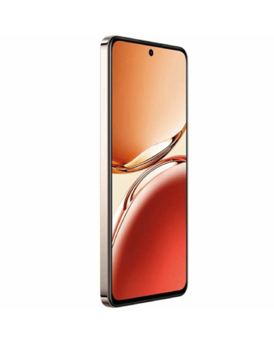 OPPO Reno 12F 8/256 GB Amber Orange