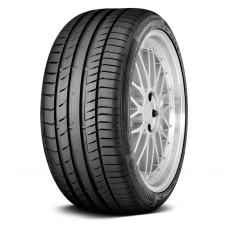 Continental ContiSportContact 5 111W XL 255/55R19 (3589380000)