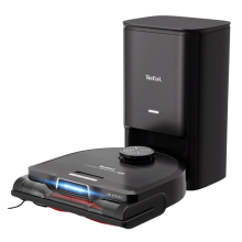 Robot tozsoran TEFAL RG9695 X-Plorep seriya 240+ AI Stansiyalı 8000 PA