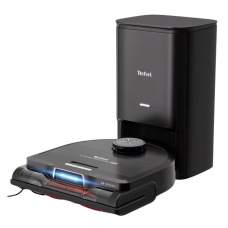 Robot tozsoran TEFAL RG9695 X-Plorep seriya 240+ AI Stansiyalı 8000 PA