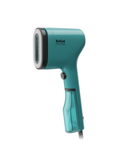 Əl buxarlandırıcısı TEFAL DT2024 Pupe Pop Green 1830008850
