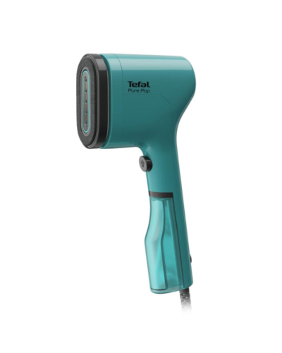 Əl buxarlandırıcısı TEFAL DT2024 Pupe Pop Green 1830008850