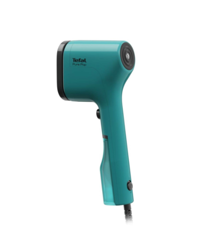 Əl buxarlandırıcısı TEFAL DT2024 Pupe Pop Green 1830008850