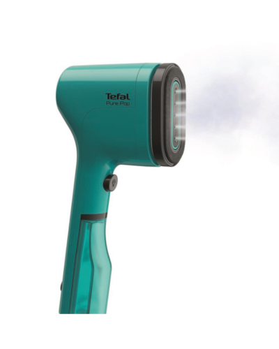 Əl buxarlandırıcısı TEFAL DT2024 Pupe Pop Green 1830008850