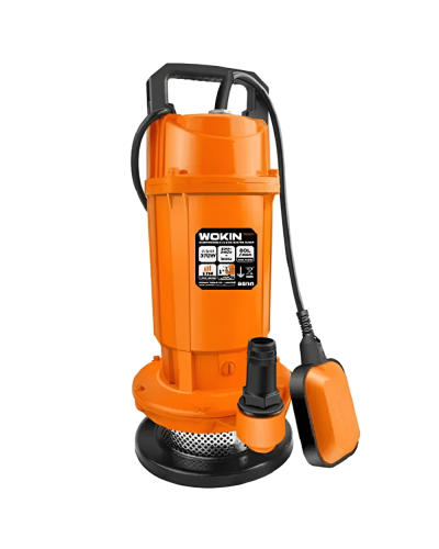 Salınma su nasosu Wokin 0.5 HP 350W 790437