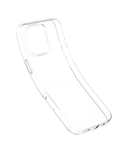 Qoruyucu örtük Devia clear case iPhone 16 Plus - 7303
