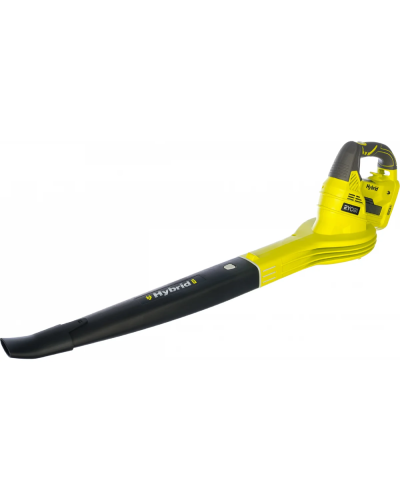 Akkumulyatorlu hava üfürən Ryobi ONE+ Hybrid OBL1820H