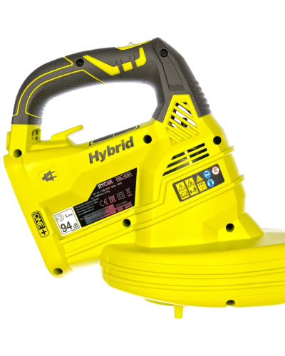 Akkumulyatorlu hava üfürən Ryobi ONE+ Hybrid OBL1820H
