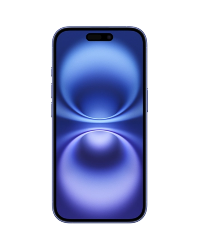 iPhone 16 128 GB Ultramarine