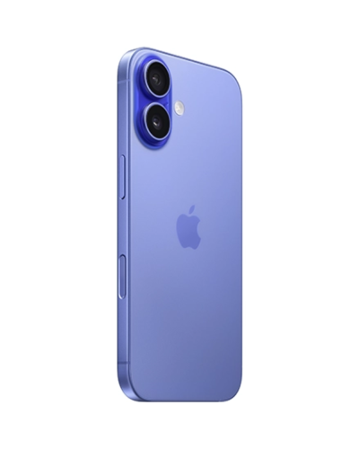 iPhone 16 128 GB Ultramarine