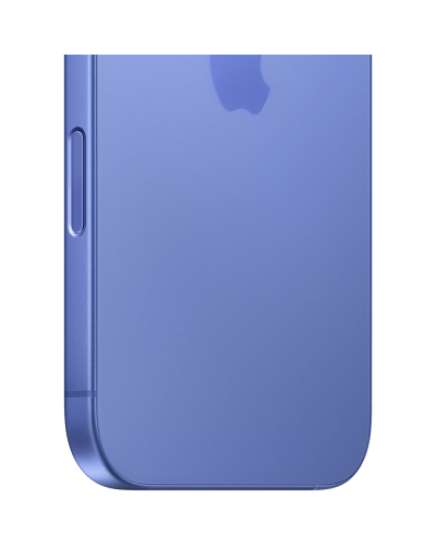iPhone 16 128 GB Ultramarine