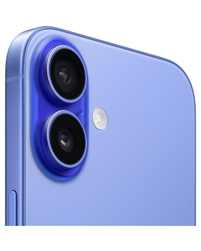 iPhone 16 128 GB Ultramarine
