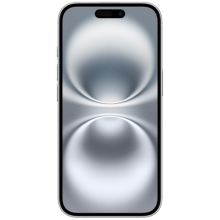 iPhone 16 128 GB White