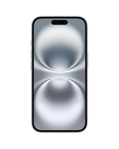 iPhone 16 128 GB White