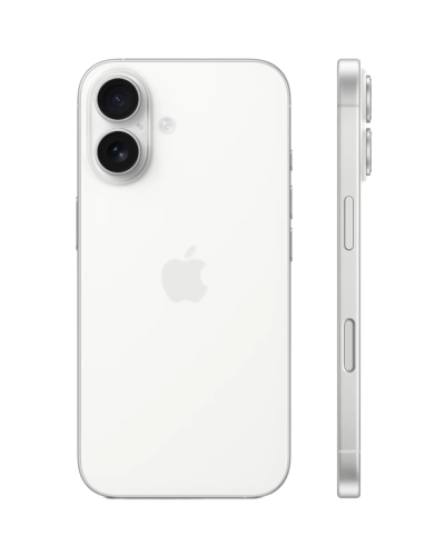 iPhone 16 128 GB White